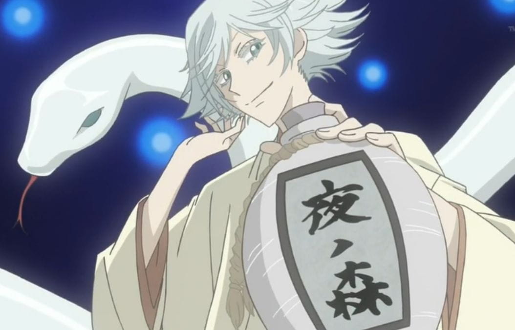 《元气少女缘结神》瑞希萌化手机主题