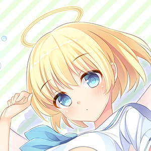 人可以被消灭，不可以没萝莉 qq 头像