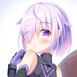 人可以被消灭，不可以没萝莉 qq 头像