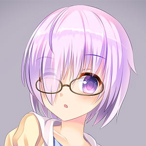 人可以被消灭，不可以没萝莉 qq 头像