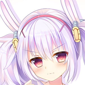 人可以被消灭，不可以没萝莉 qq 头像