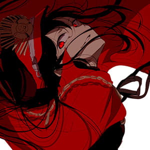 我的拳头只为你硬 高冷男生头像