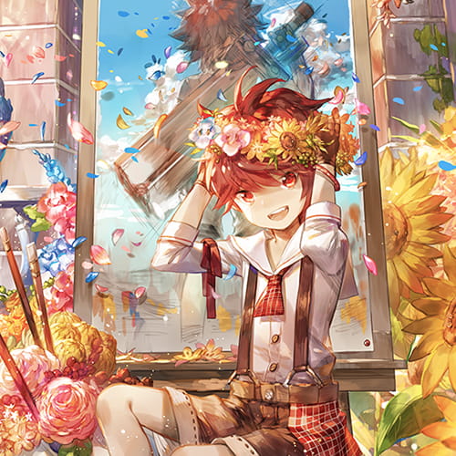 我的拳头只为你硬 高冷男生头像