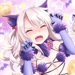 想与你四季三餐两人一生 超可爱女生头像