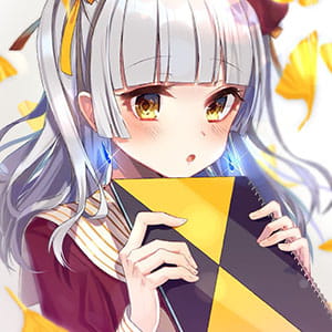 想与你四季三餐两人一生 超可爱女生头像