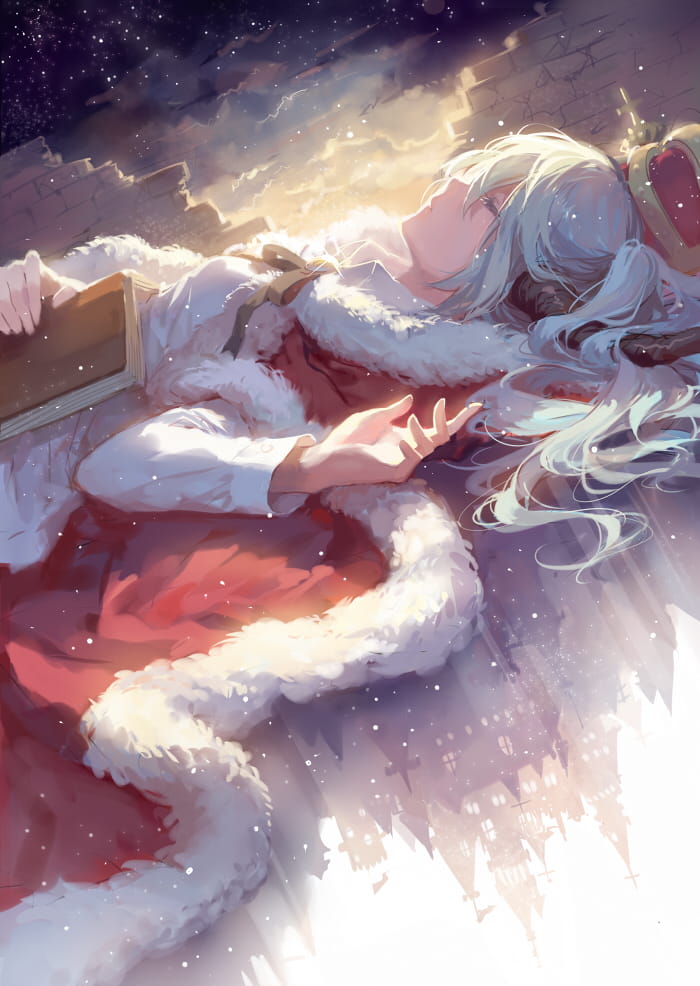 《初音未来》手机主题