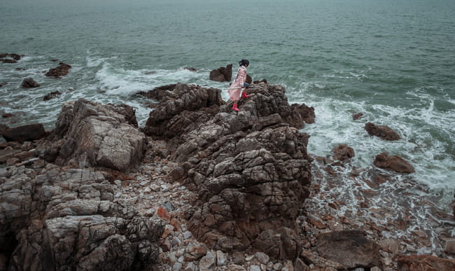 海贼王 ONE PIECE 达斯琪cosplay