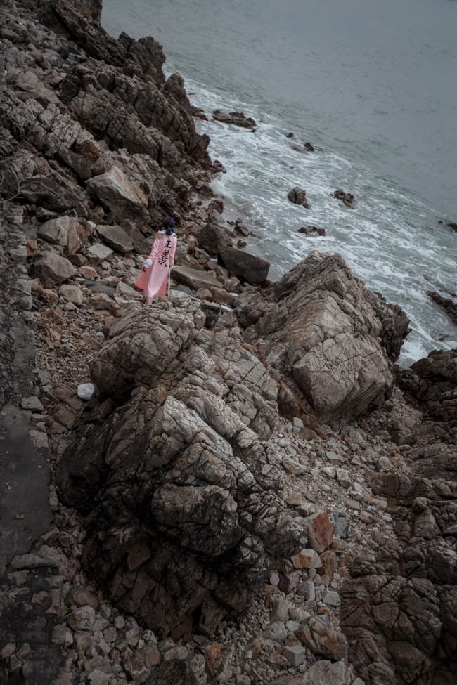 海贼王 ONE PIECE 达斯琪cosplay