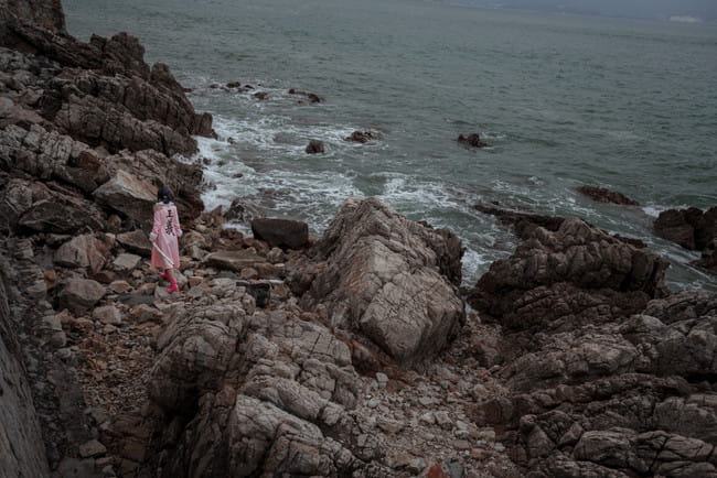 海贼王 ONE PIECE 达斯琪cosplay