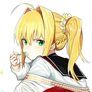 愿你天真善良 可爱女生头像