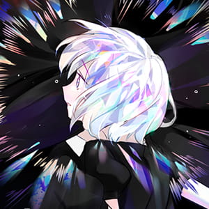 愿你天真善良 可爱女生头像