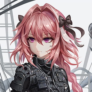 不要着急 好的总是压箱底 可爱女生头像