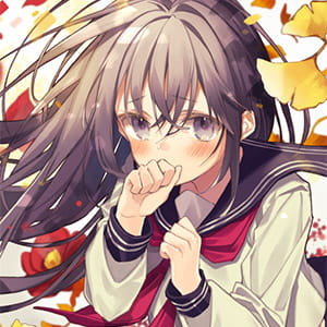 不要着急 好的总是压箱底 可爱女生头像