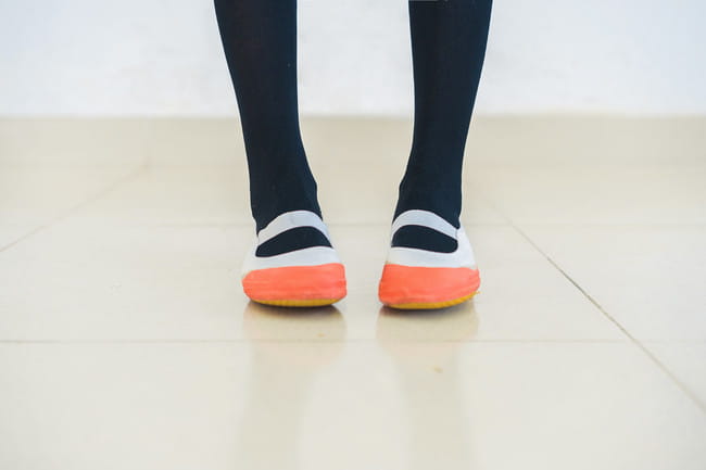 月刊少女野崎君 佐仓千代cosplay图片(1)