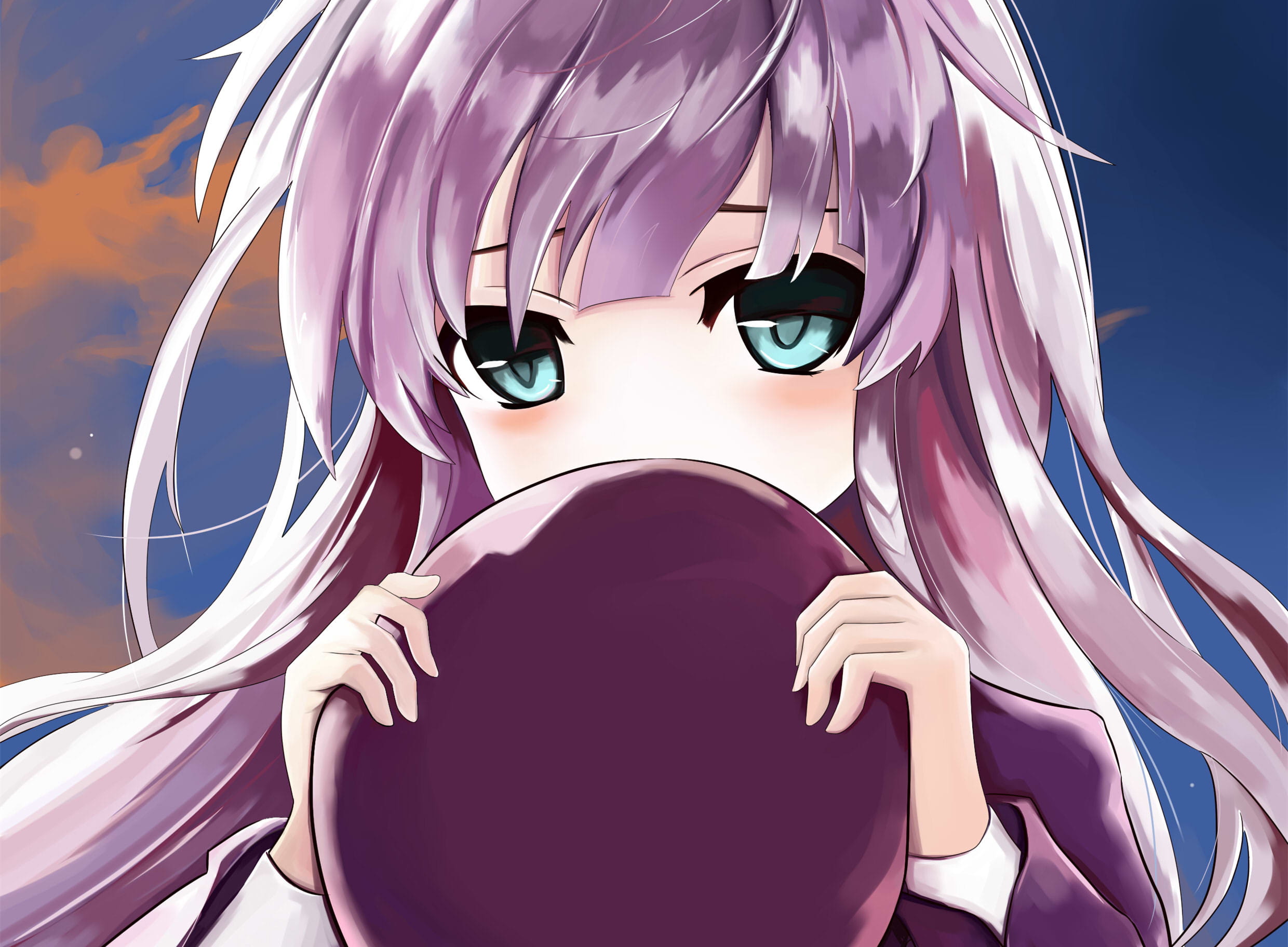 《寻找失去的未来》萌化手机主题