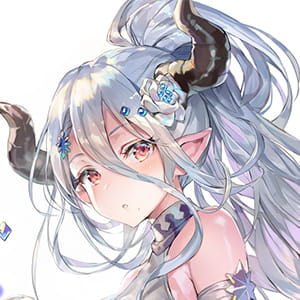 明知道不行还是开口 这需要极大的勇气 二次元女生头像