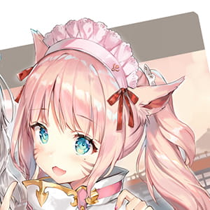 明知道不行还是开口 这需要极大的勇气 二次元女生头像