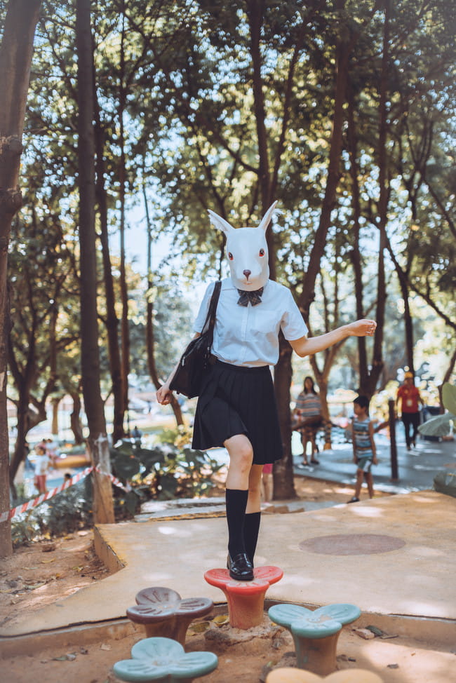 我要拿下快乐 也要拿下你