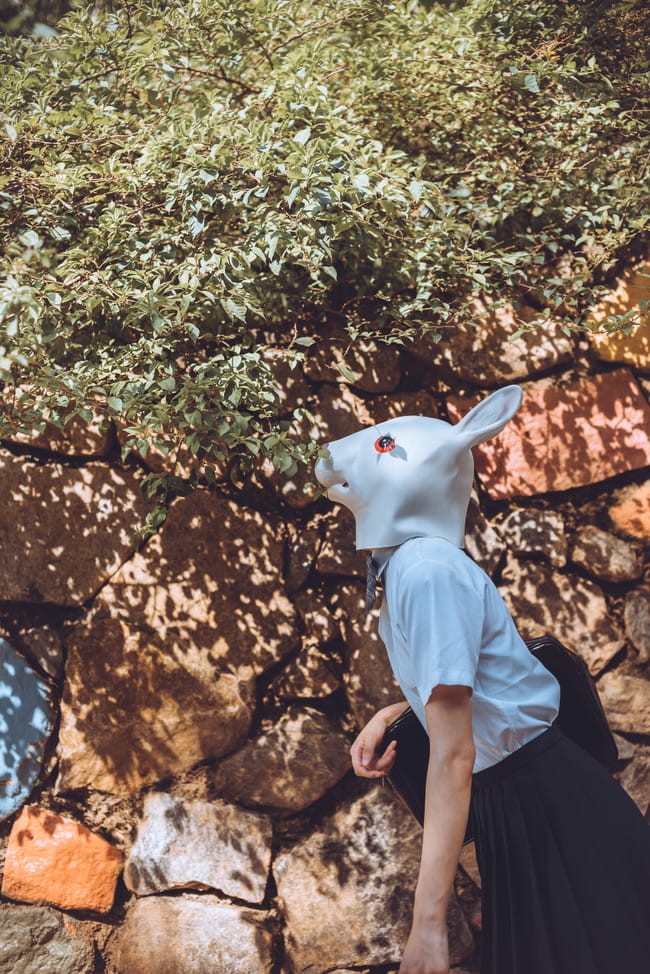 我要拿下快乐 也要拿下你