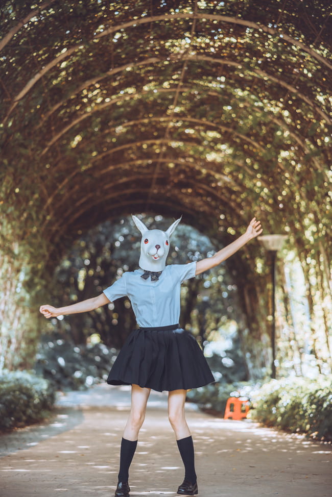 我要拿下快乐 也要拿下你