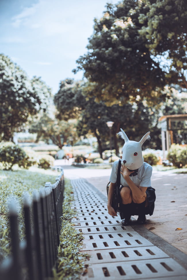 我要拿下快乐 也要拿下你