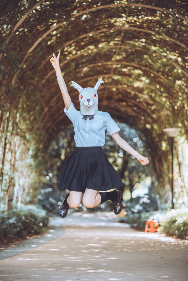 我要拿下快乐 也要拿下你