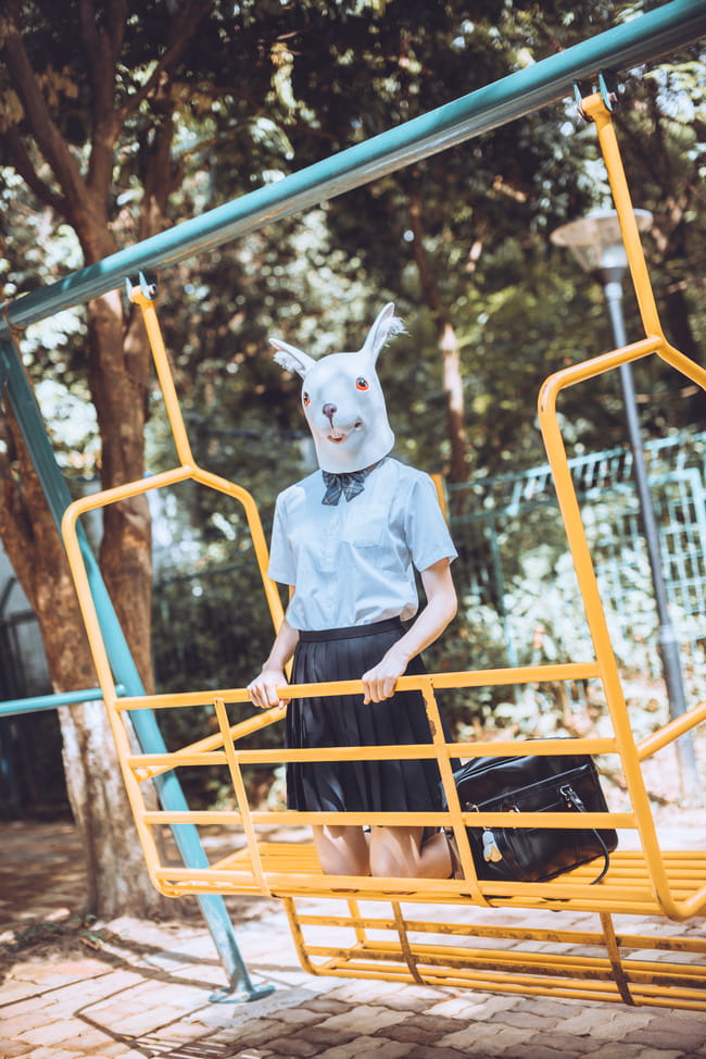 我要拿下快乐 也要拿下你