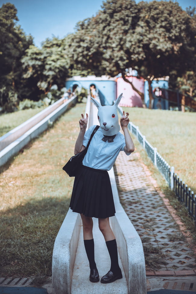 我要拿下快乐 也要拿下你