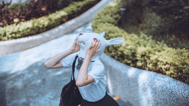 我要拿下快乐 也要拿下你