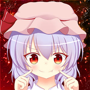 世界上果然是存在着 认真的微笑 这种东西的 二次元头像女生呆萌