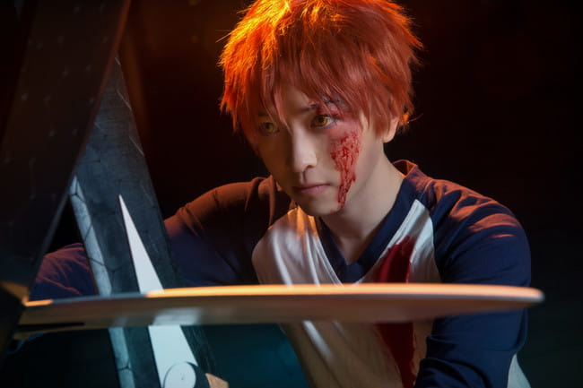 fate UBW剑组部分