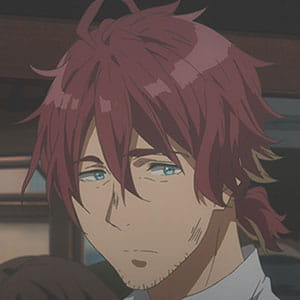 紫罗兰永恒花园 永恒的美 二次元头像