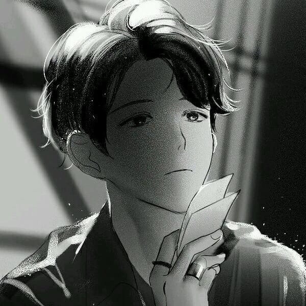 人生太短 开心最重要 高冷男生头像