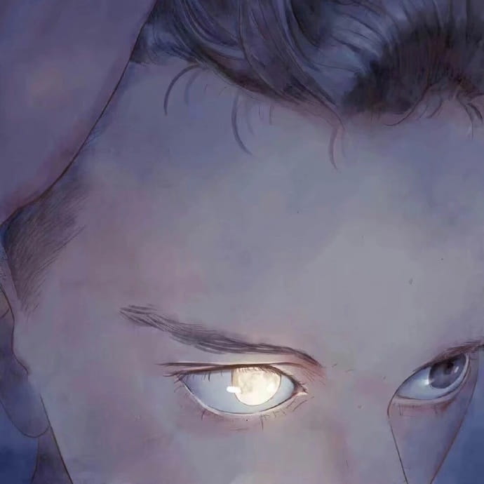 人生太短 开心最重要 高冷男生头像