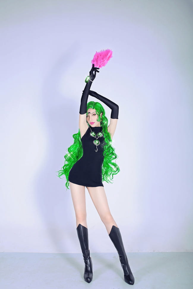 黑月帝国-暗黒の魔力! エスメロードの侵略