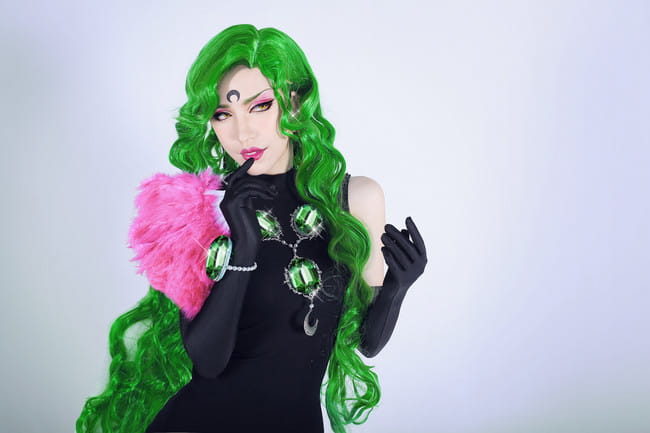 黑月帝国-暗黒の魔力! エスメロードの侵略