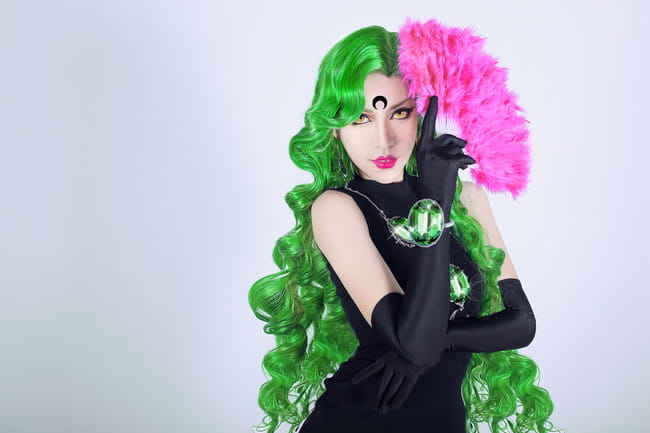 黑月帝国-暗黒の魔力! エスメロードの侵略