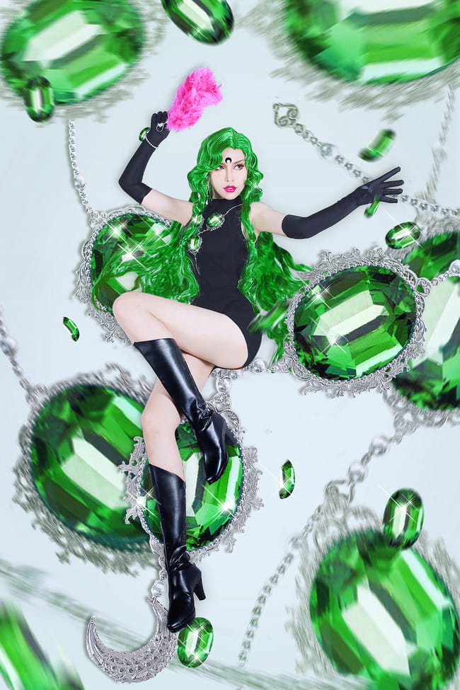 黑月帝国-暗黒の魔力! エスメロードの侵略