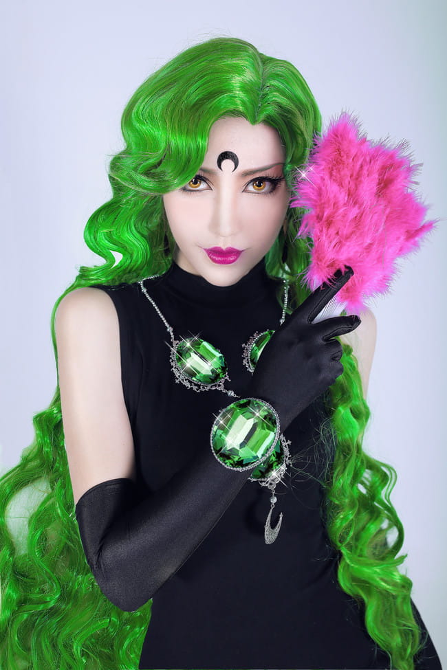 黑月帝国-暗黒の魔力! エスメロードの侵略