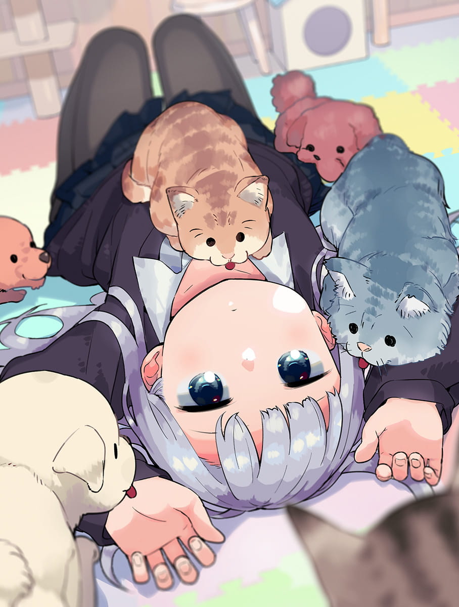 无论在哪里遇到你 我都会喜欢你的 手机壁纸