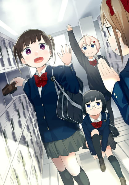 无论在哪里遇到你 我都会喜欢你的 手机壁纸