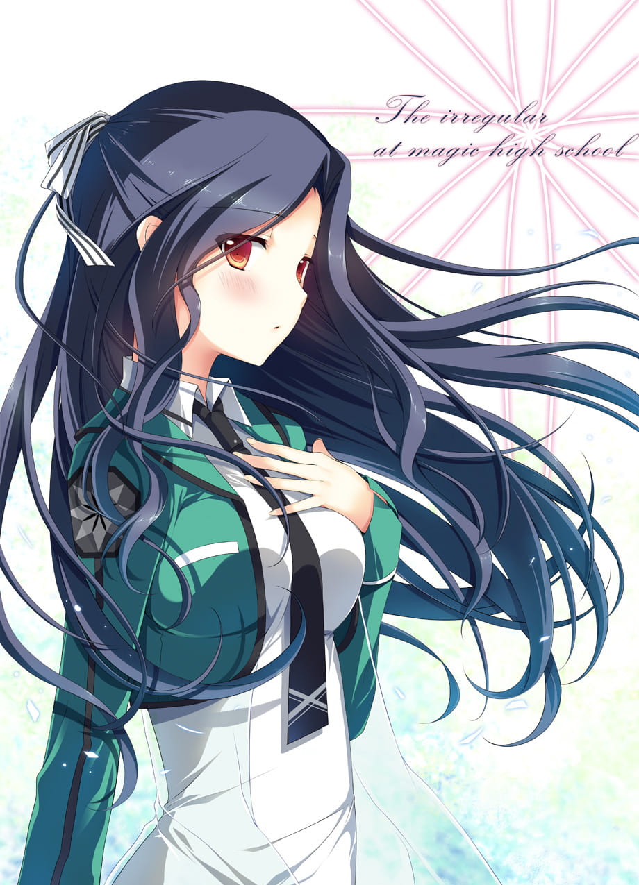 P站画师推荐 TwinBox@一日目A45a 手机壁纸