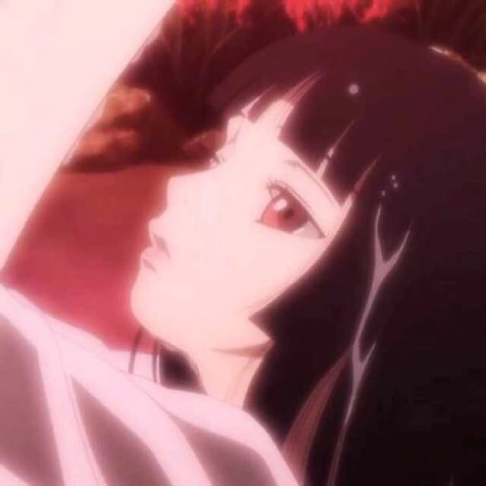 最温柔的月光也敌不过你转瞬的回眸 可爱女生头像