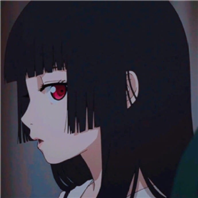 最温柔的月光也敌不过你转瞬的回眸 可爱女生头像