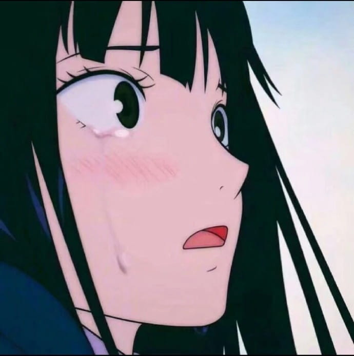 最温柔的月光也敌不过你转瞬的回眸 可爱女生头像