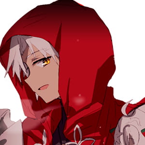 跟我走吧 二次元萌女头像