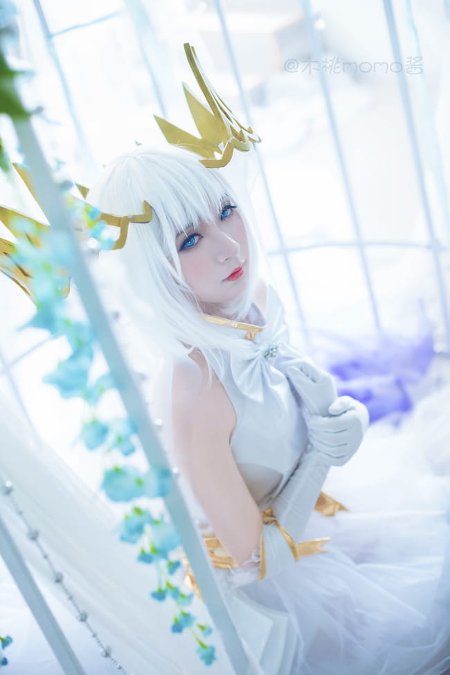 约会大作战~鸢一折纸~灵装战斗服