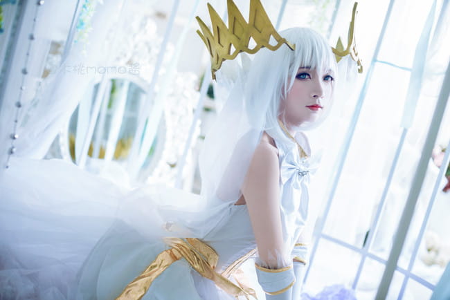 约会大作战~鸢一折纸~灵装战斗服