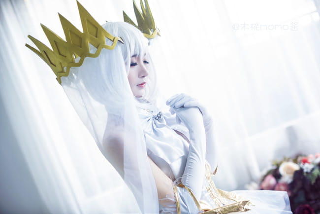 约会大作战~鸢一折纸~灵装战斗服