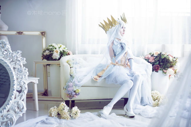 约会大作战~鸢一折纸~灵装战斗服